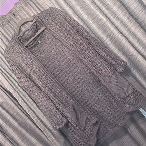 Women’s Cardigan